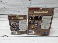 The Boys This is Going to Hurt Deluxe Edition Board Game Bundle NIS Homelander