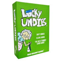 Fun Family Card Game for Kids, Teens & Adults | Fast-Paced 2-5 Players | Ages 8+