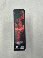 Marvel Deadpool Unmatched Restoration Games — Great Condition (Out of Print)