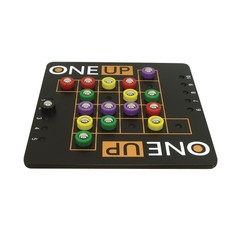New – Family Games Inc. One Up – Ages 8+ | 2-4 players