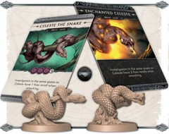 Cthulhu – Death May Die – Animal Allies Expansion – New/Sealed