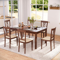 Board Game Table with Removable Table Top, 54” X 31” Play Area, Gaming and Dinin
