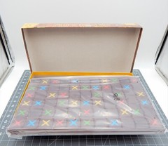 Ship of Treasures Kids Game Ages 8+ Invented by Two 10 Year Olds New Open Box