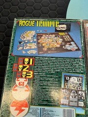 Lot of (4) Games Workshop Board Games – READ DESCRIPTION FOR DETAILS