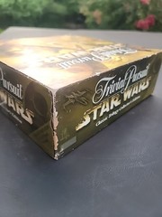 NEW Trivial Pursuit Star Wars Classic Trilogy COMPLETE 1997 Trivia R2D2