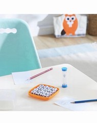 NEW Hasbro Boggle Classic Family Game Portable Word Search for 1 or more players