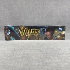 The Hunger Board Game First Printing Promos Included New Sealed