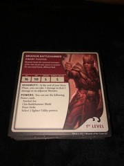 Dungeons & Dragons: The Legend of Drizzt — Excellent Condition (Played Once)
