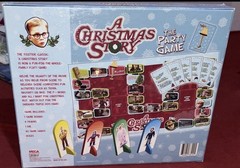 A Christmas Story The Party Game, Board Game -Neca New Sealed Wizkids