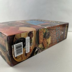 Murder Mystery A Murder on the Grill Dinner Party Game New Open Box
