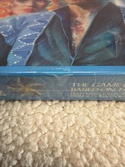 1983 Parker Brothers KRULL Board Game Factory Sealed Movie Tie-In Rare NOS VTG