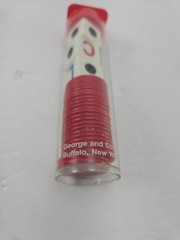 Original George and Co LCR Left Right Center Dice Game w/Chips & Instructions