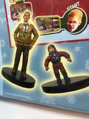 A Christmas Story The Party Game WizKids NECA Board Game New Sealed 2010
