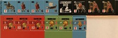 HANNIBAL’S WAR [S&T #254] Game EXPANSION. 14 Counters! +5 BONUS! EXCELLENT!