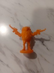 Borderlands Arena Of Badassery Loot Goon Goliath Miniature No Card MFC