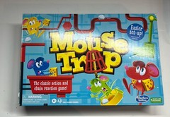 Bundle Lot Of 3 Board Games Classics & Vintage Ages 3+ See Description