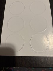 Teenage Mutant Ninja Turtles III The Movie Collector Caps Pogs