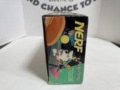 Vintage 1992 Ping Pong Table Game Retro Game