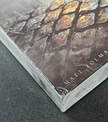 Brass Birmingham Board Game – Open / Unused Box damage – Free Shipping!