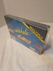 CoinHole Coin Bouncing Game Tabletop Hasbro Gaming Party Game BRAND NEW SEALED