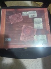 The Binding of Isaac Four Souls Requiem Kickstarter Ultimate Collectors Edition