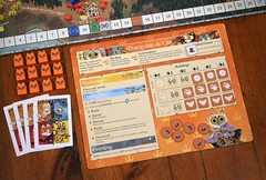 Root A Game Of Woodland Might And Right Asymmetric Strategy Board Game By Leder