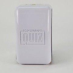 Harry Potter Top Trumps Quiz Game With a Twist 500 Questions Ages 6+