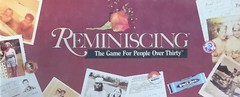 Reminiscing – The Game For People Over 30 (1989) Questions from 1939-1979