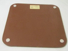 Aggravation Board, Natural MAPLE (NMP-4), Four Player