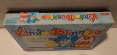 Rare Playroom Entertainment Kinder Bunnies Their First Adventure Game