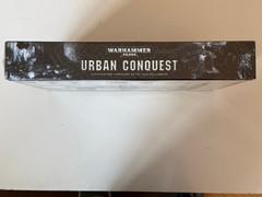 Warhammer 40,000 Urban Conquest Board Game 40K New Factory Sealed OOP 2018 Rare