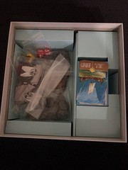 Raiders of The North Sea with Fields of Fame and Hall of Heroes Expansions