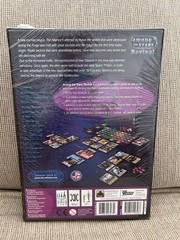 Among the Stars: Revival NEW FACTORY SEALED board game by Stronghold Games
