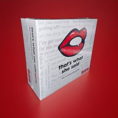That’s What She Said Game The Hilariously Twisted Party Game Adults Only Sealed