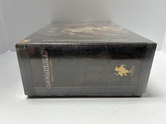 Gloomhaven: Jaws of the Lion Board Game