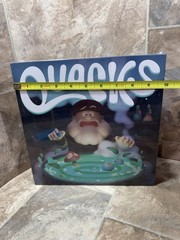 Quacks of Quedlinburg Board Game CMYK Schmidt New Sealed Push Your Luck Strategy
