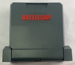 2000 Electronic Talking Battleship Game Milton Bradley Complete Very Good Cond