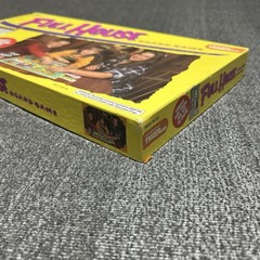Vintage 1993 Full House Board Game – Tiger Games – Complete Set TV Show Sitcom