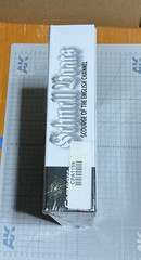 Schnell Boats Scourge of the English Channel Compass Games G1N