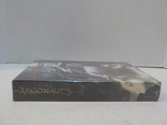 A624 Alcyon Creative Board Game Argonauts (1st edition) Sealed