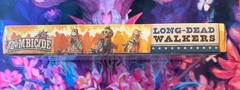 New Sealed KS Exclusive CMON Long Dead Walkers Zombicide Undead or Alive