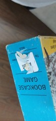 Avalon Hill Air Assault on Crete / Invasion of Malta 1942 AVH823 Unpunched Rare