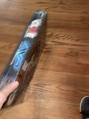 CLUE AVP ALIEN VS PREDATOR BOARD GAME SEALED* READ NEW Hasbro 2016