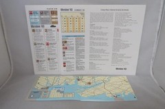 GMT (1st Ed) Ukraine ’43 – Soviet Offensive Against Army Group South (PUN) EX