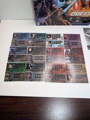 Star Wars Epic Duels Board Game 2002 99% Complete 100% Playable All 31 Figures