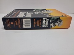 Avalon Hill – SQUAD LEADER – WWII Infantry Wargame – Used – Complete – 1977