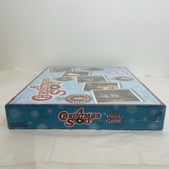 A Christmas Story Movie Board Game Wizkids Party Fun Gift Presents NEW SEALED!