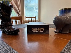 Call of Duty K/D Party Game Wilder Activision New Sealed 3-5 Players 17+