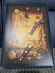 RARE Einauge Sei Wachsam! Amigo Games MINT