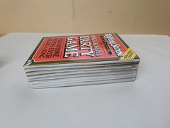 Rolling Stone The Rock and Roll Party Game Complete NEW Open Box SEALED Pieces